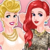 Disney Fashionistas Online