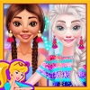 Disney Neon Fashion
