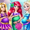Disney Pregnant Fashion