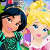 Disney Princess Halloween