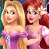 Disney Princess Maker