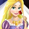 Disney Princess Pregnant Brides