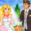 Disney Princess Secret Wedding