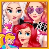Disney Princess Squad