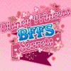 Disney Princesses BFFS Secrets