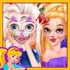 Disney Princesses Makeover Salon