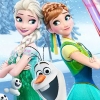 Disney Princesses New Year Resolutions