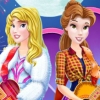 Disney Princesses Popstar Concert