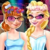 Disney Princesses Summer Fest