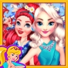 Disney Puzzle Portrait