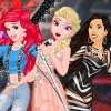 Disney The Voice Show