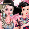 Disney Trend Alert Jungle Patterns