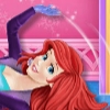 Disney Winter Ice Skating