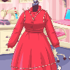 DIY Dress Makeover