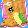 DIY Uggs Design
