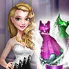 Dolly Bachelorette Dress Up
