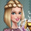 Dolly Party Dress Up