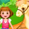 Dora Pony Rider