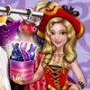Dove Halloween Dolly Dress Up