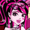 Draculaura Blind Date HTML5