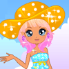 Dreamy Doll