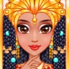 Egyptian Princess Beauty Secrets