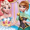 Eliza Coronation Ceremony