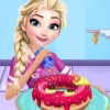 Eliza Donuts Shop