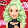 Ellie Get Ready With Me 2