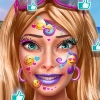 Ellie Instagram Makeup