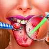 Ellie Tongue Doctor