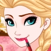Elsa And Anna Bridesmaid Dresses