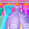 Elsa Clothes Shop