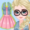 Elsa College Diva