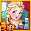 Elsa Prom Night