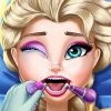 Elsa Real Dentist