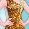 Elsa Sparkle Fashion