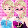 Elsa Super Power Princess
