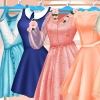 Elsa Vs Rapunzel Fashion Game