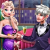 Elsa Wedding Proposal