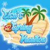 Elsa's Spring Vacation