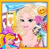 Elsas Summer Vacation