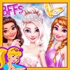 Elsas Wonderland Wedding