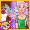 Enchanted Forest Hair Salon