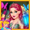 Enchanted Spring Dance