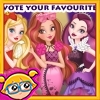 Ever After High Thronecoming Queen