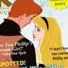 Evil Queen Gossip Magazine