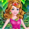 Fairy Tara Birthday
