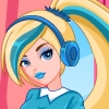 Fairytale High Teen Cinderella