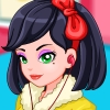 Fairytale High Teen Snow White